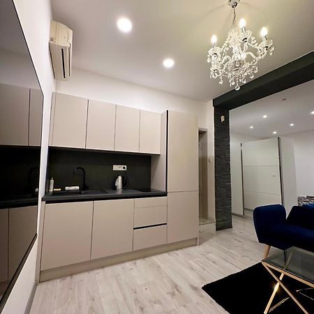 Luxury Apartment In Bratysława Zewnętrze zdjęcie