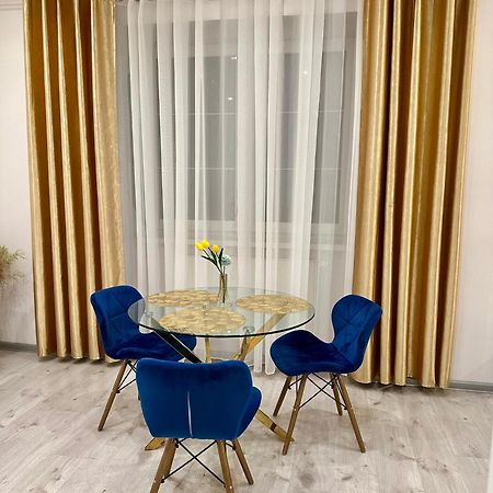 Luxury Apartment In Bratysława Zewnętrze zdjęcie