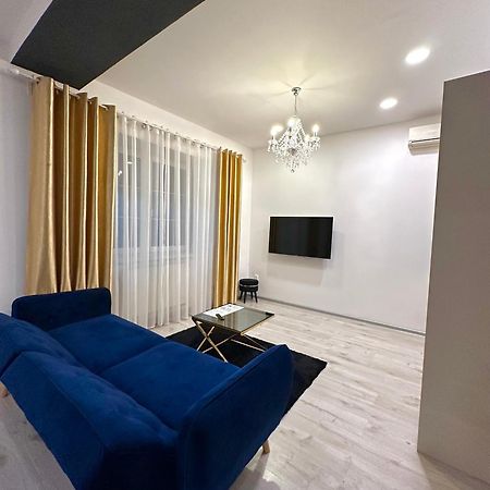 Luxury Apartment In Bratysława Zewnętrze zdjęcie