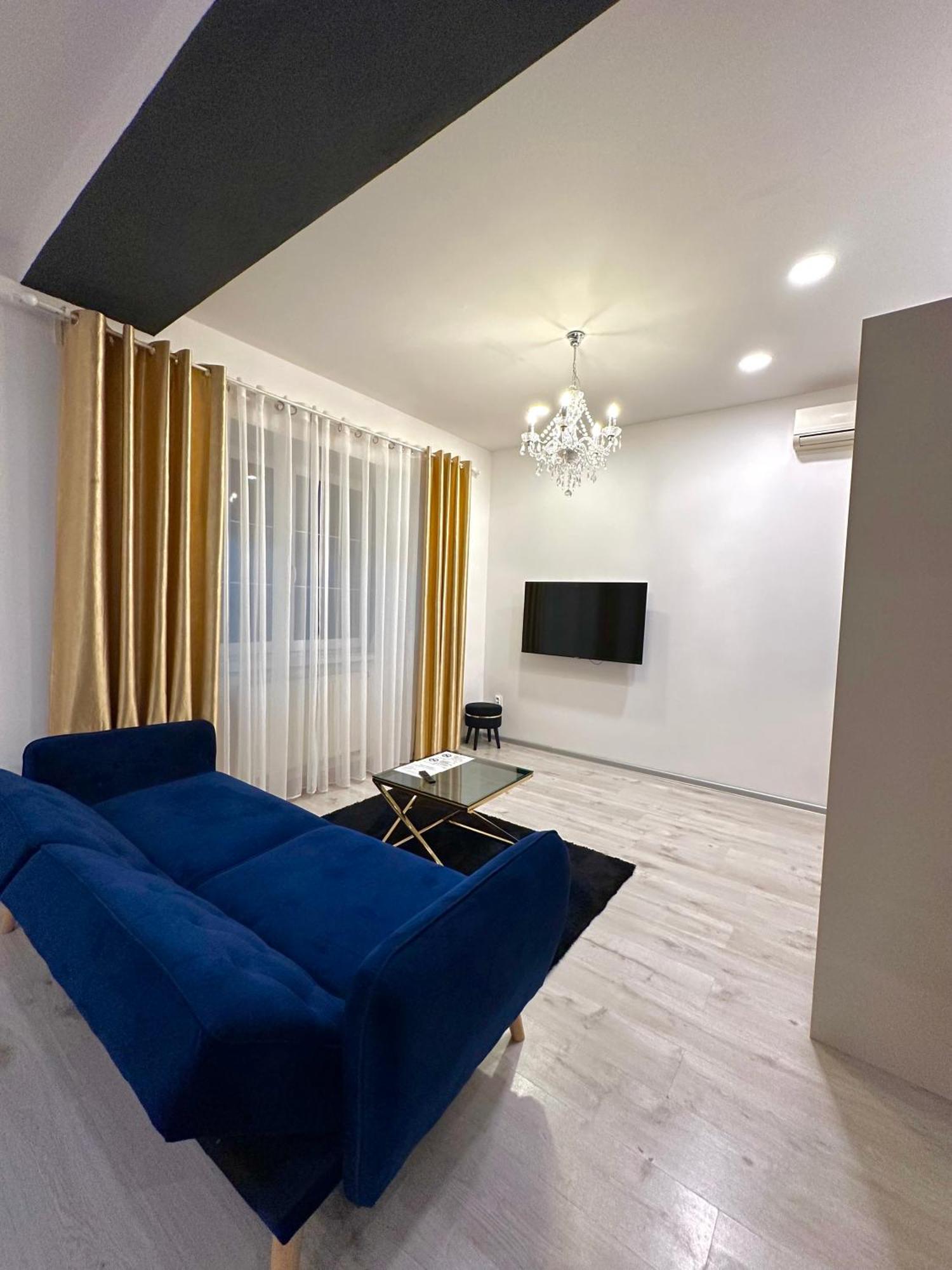 Luxury Apartment In Bratysława Zewnętrze zdjęcie
